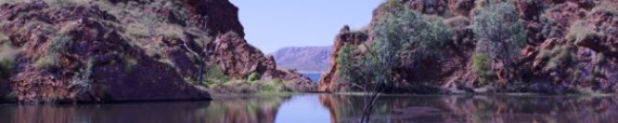 Lake Argyle